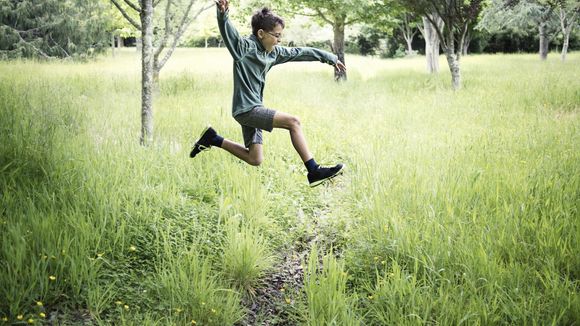 3 idées pour reconnecter les enfants à la nature