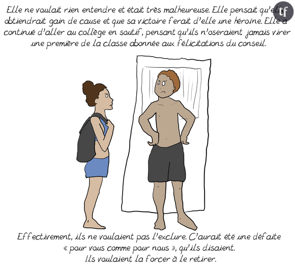 Extrait de "Montrez-moi ces seins"