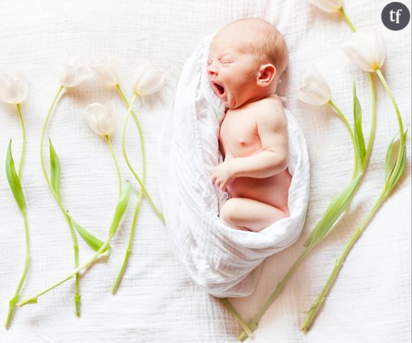 12 jolis prénoms d'origine hawaïenne pour petites filles