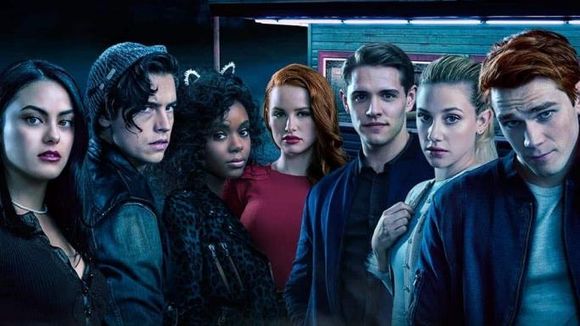 Riverdale saison 2 : le trailer palpitant de l'épisode 8