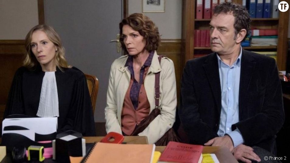 On Va S Aimer Un Peu Beaucoup On va s'aimer un peu, beaucoup : le replay des épisodes "Rose" et