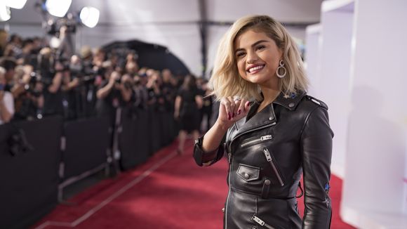 Le Top 10 des photos les plus likées sur Instagram en 2017