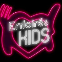 Enfoirés Kids : revoir le concert événement en replay (1er décembre)