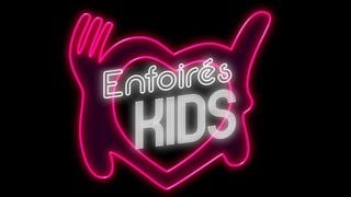 Enfoirés Kids : revoir le concert événement en replay (1er décembre)