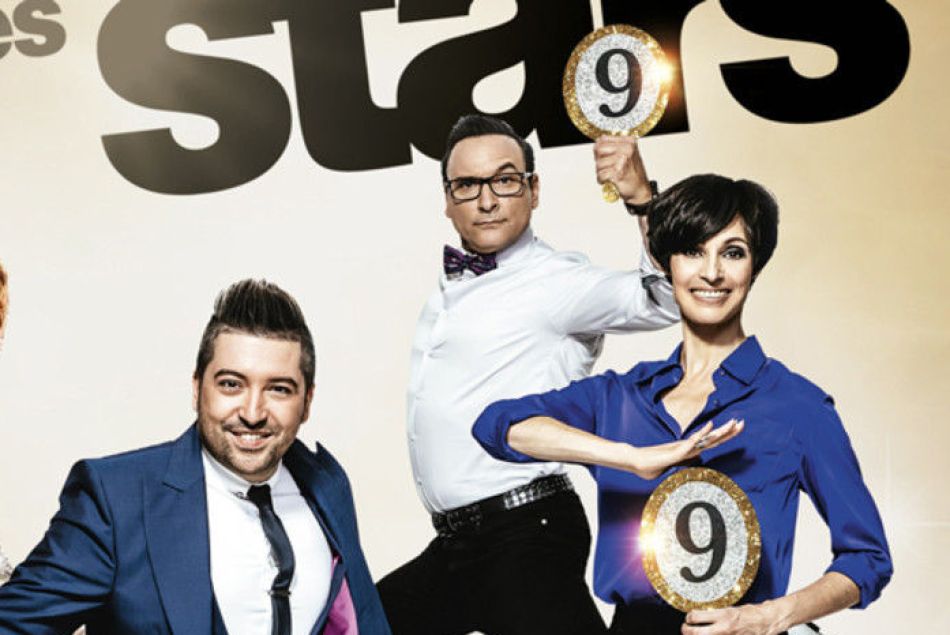 Jury de "Danse avec les stars", saison 8 2017