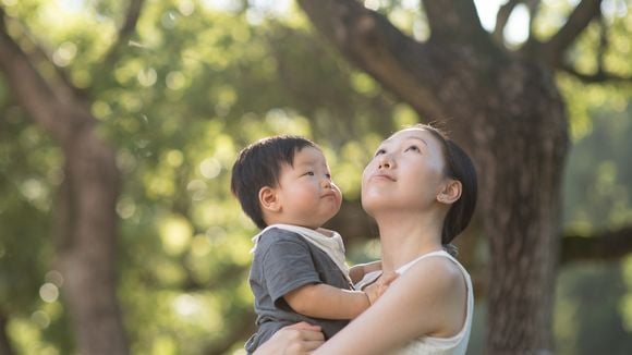 10 remèdes pour bébé à piquer aux mamans du monde entier