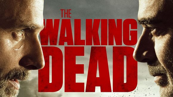 The Walking Dead saison 8 : voir l'épisode 7 en streaming VOST