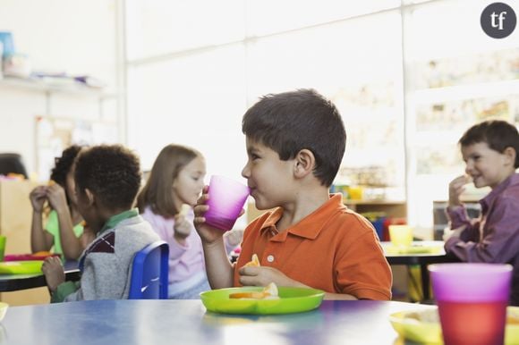 Trop de protéines dans les cantines scolaires ?