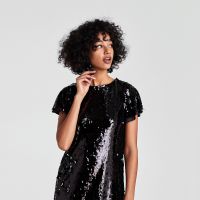 15 petites robes noires à moins de 100 euros pour les fêtes