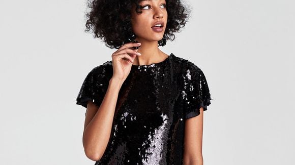 15 petites robes noires à moins de 100 euros pour les fêtes