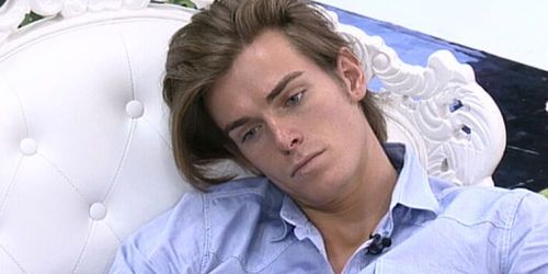 Secret Story 5 : Des changements pour le couple Marie – Geoffrey