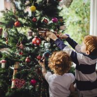 6 astuces pour faire durer votre sapin de Noël