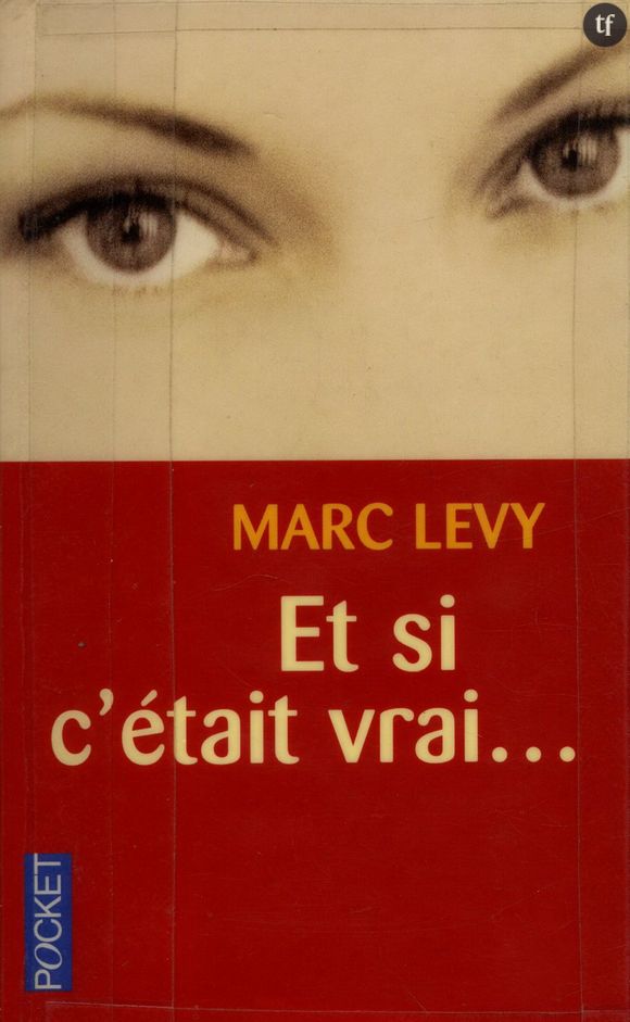 Couverture de "Et si c'était vrai"