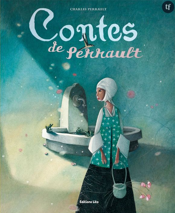 Les contes de Perrault.