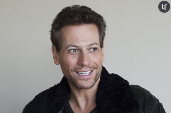 Ioan Gruffudd.