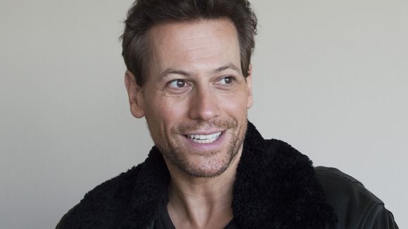 Liar : Ioan Gruffudd est-il en couple ou célibataire ?