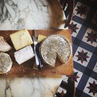 Le fromage est un aliment healthy, c'est la science qui le dit