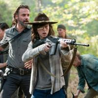 The Walking Dead saison 8 : l'épisode 8 en streaming VOST