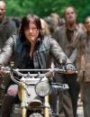 Daryl dans "The Walking Dead"