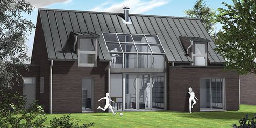 La RT 2012 est entrée en vigueur