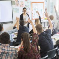 La classe inversée : c'est quoi ce concept qui se propage dans les écoles ?