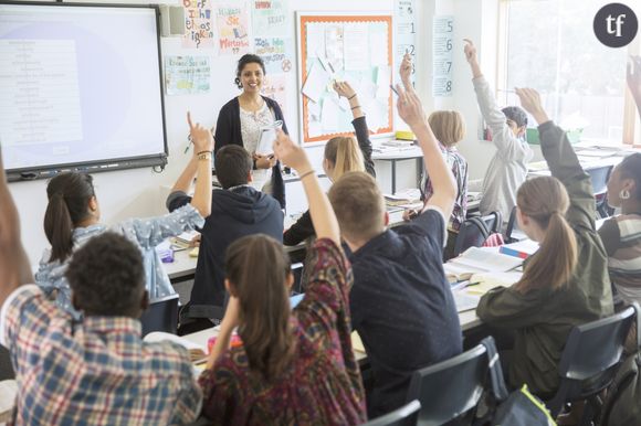 Classe inversée : la méthode d'apprentissage qui a le vent en poupe dans les écoles de France