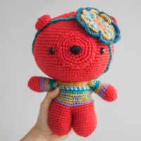 Amigurumi : comment faire des animaux en crochet pour les enfants