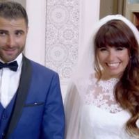 Mariés au premier regard : les confidences de Charlène sur son mariage avec Florian