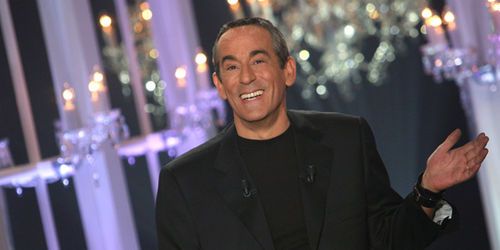 Ardisson : "Fogiel est au bord de se faire virer d'M6"