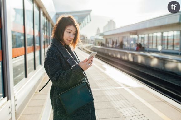 Au Japon, cette appli trouve des places assises aux femmes enceintes