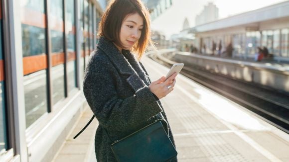 Au Japon, cette appli trouve des places assises aux femmes enceintes