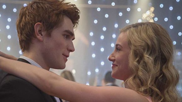 Riverdale saison 2 : un nouveau couple dans les prochains épisodes ?