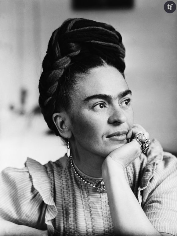 Frida Kahlo