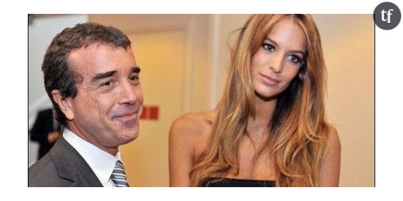 Jade Foret enceinte d’un petit « Lagardère » ?