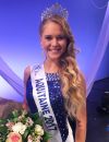 Miss France 2018 : Miss Aquitaine