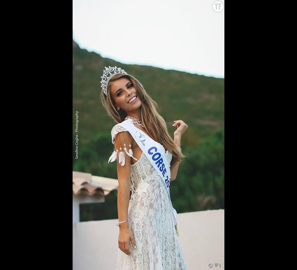 Miss Corse 2018