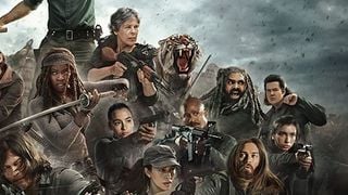 The Walking Dead saison 8 : les fans sous le choc de l'épisode 8 lancent une pétition