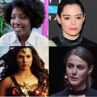 20 moments où les femmes ont été les reines du monde en 2017