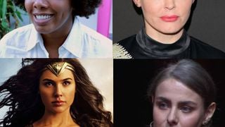 20 moments où les femmes ont été les reines du monde en 2017