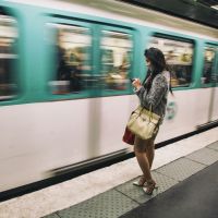 Attouchements, frottements, exhibition : 267 000 victimes dans les transports en commun