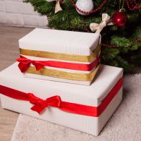 5 jolies box à offrir à Noël