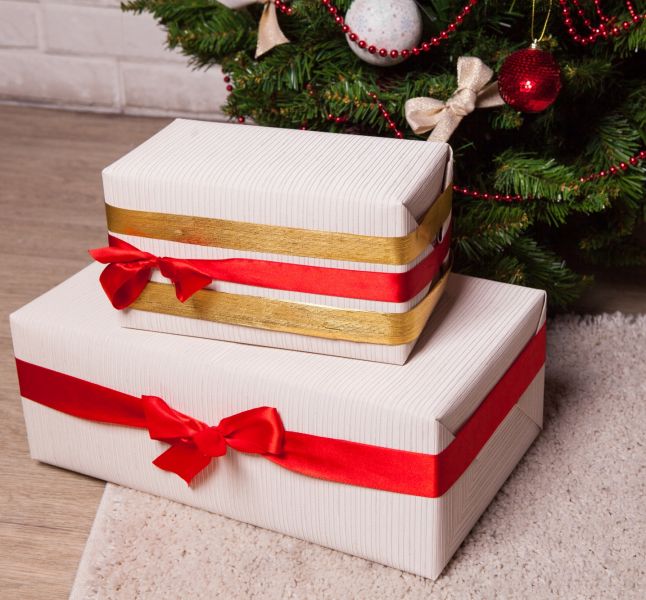 Box de noël spécial femme enceinte - Idée cadeau de Noël -Future