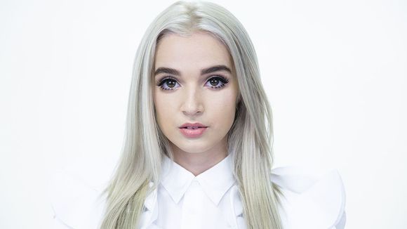 Poppy, l'intrigante chanteuse qui bouscule YouTube