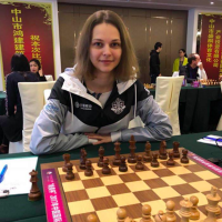 Une championne d'échecs refuse de participer à un tournoi en Arabie saoudite