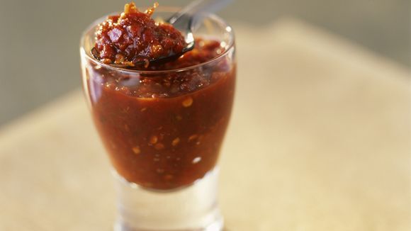 La recette super facile du gochujang