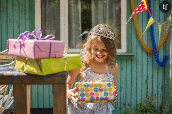 Fiver party : un concept américain à tester lors des fêtes d'anniversaire de vos enfants