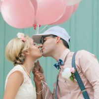 Les tendances mariage qui vont cartonner en 2018