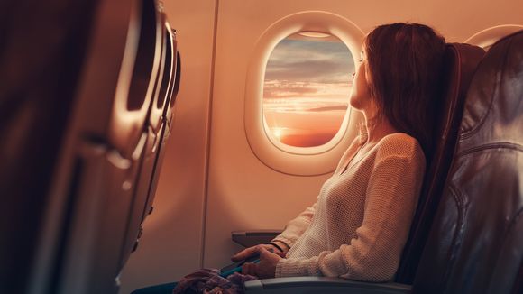 Pourquoi vous avez tout bon si vous voyagez en janvier