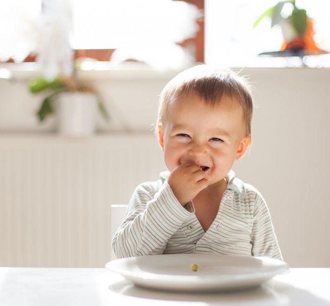 10 Choses Fascinantes A Savoir Sur Les Bebes Nes En Janvier Terrafemina
