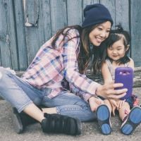 Photos des enfants sur les réseaux sociaux : une campagne allemande alerte les parents